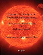 Chapter 11 Analysis & Financial Restructuring