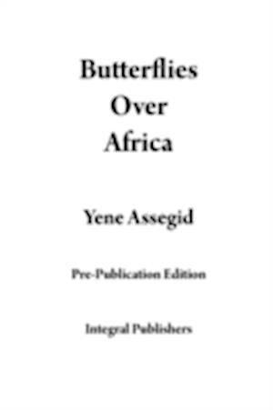 Butterflies Over Africa