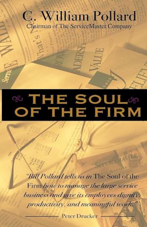 The Soul of the Firm