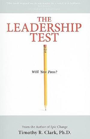 The Leadership Test