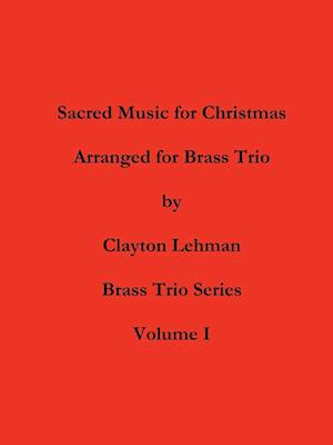 Sacred Music For Christmas