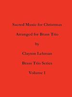 Sacred Music For Christmas