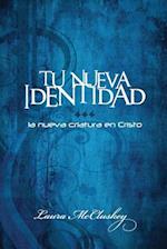 Tu Nueva Identidad