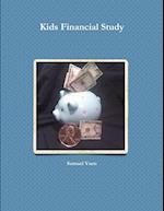 Kids Financial Study 