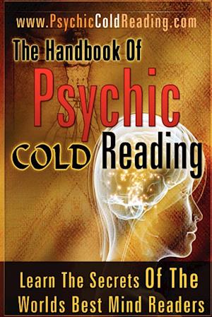 The Handbook Of Psychic Cold Reading