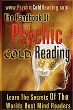 The Handbook Of Psychic Cold Reading