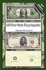 Us Error Note Encyclopedia, 2nd Edition