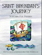 Saint Brendan's Journey