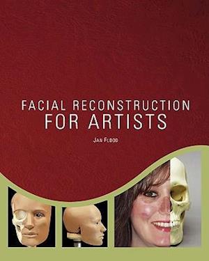 Facial Reconstruction for Artists