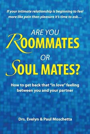 Are You Roommates or Soul Mates?