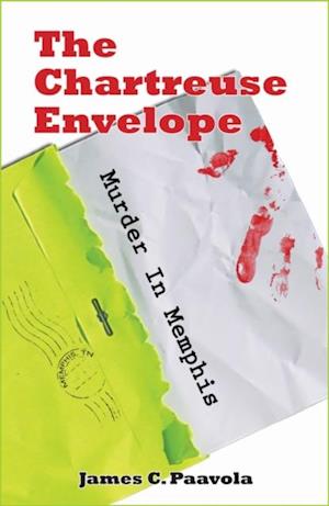 Chartreuse Envelope: Murder In Memphis