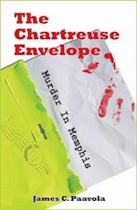 Chartreuse Envelope: Murder In Memphis