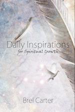 Daily Inspirations for Spiritual Growth