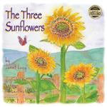 The Three Sunflowers