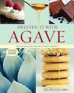 Sweeten It with Agave
