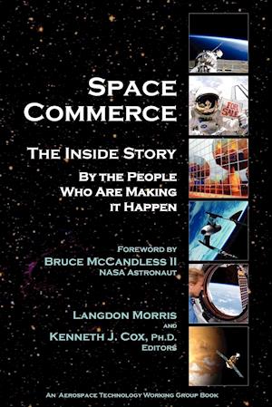 Space Commerce