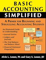 Basic Accounting Simplified