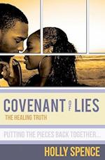 Covenant of Lies the Healing Truth