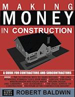 Making Money in Construction