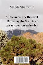 A Documentary Research Revealing the Secrets of Afshartoos Assassination