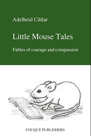 Little Mouse Tales