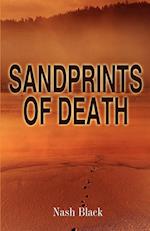 Sandprints of Death