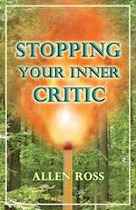 Stopping Your Inner Critic