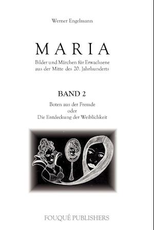 Maria Band 2