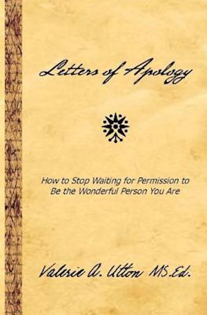 Letters of Apology