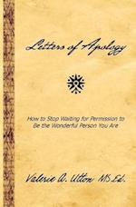 Letters of Apology