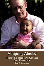Adopting Ainsley