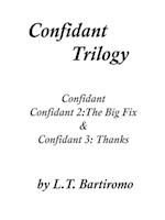 Confidant Trilogy