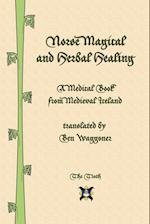Norse Magical and Herbal Healing