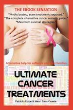 Ultimate Cancer Treatments