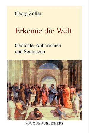 Erkenne die Welt