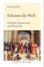 Erkenne die Welt