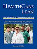 Health Care Lean