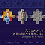A Legacy of Armenian Treasures