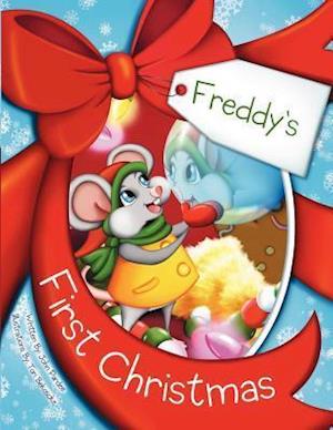 Freddy's First Christmas