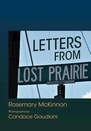 Letters from Lost Prairie