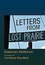 Letters from Lost Prairie
