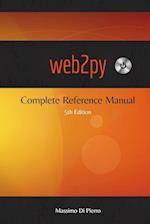 web2py (5th Edition) 