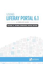 Using Liferay Portal 6.1 