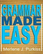 Grammar Made Easy