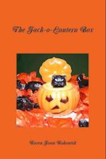 The Jack-o-Lantern Box