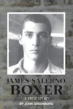 James Salerno, Boxer