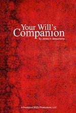 Your Will's Companion