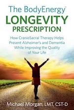 The Bodyenergy Longevity Prescription