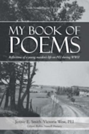 My Book of Poems