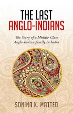 The Last Anglo-Indians